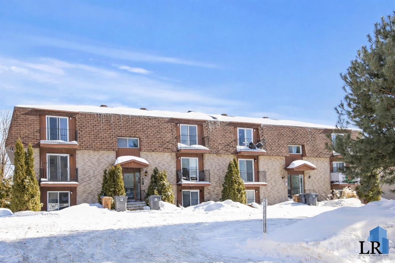 34-6 - 34 Rue Du Curé-André-Préseault, Gatineau | 3220640