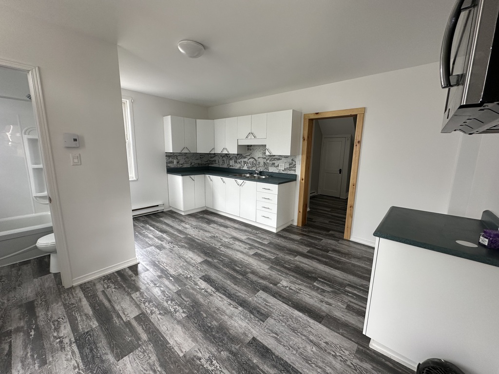 4 1/2 -appartement | 3220643