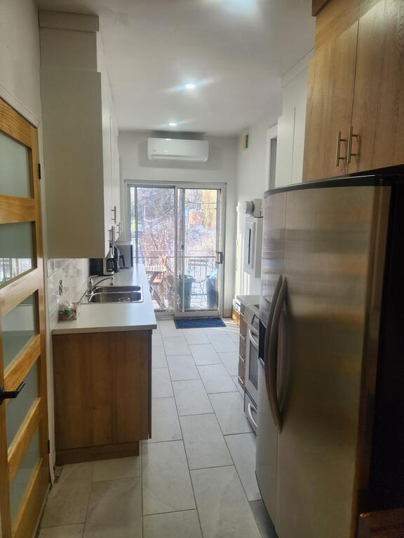 Grand 4 ½ Centre-Ville (Ville-Marie) | 3220669