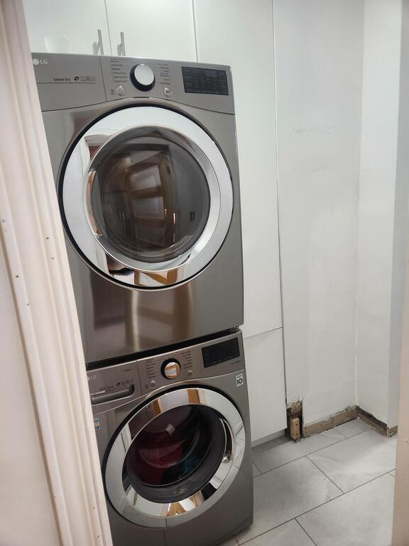 Grand 4 ½ Centre-Ville (Ville-Marie) | 3220669