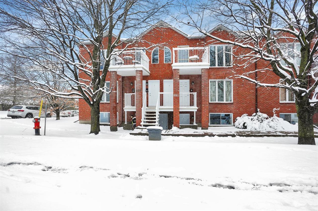 880-1 - 880 Boulevard De La Cité-des-Jeunes, Hull | 3220675