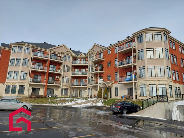 Appartement Brossard � Louer | 3220678