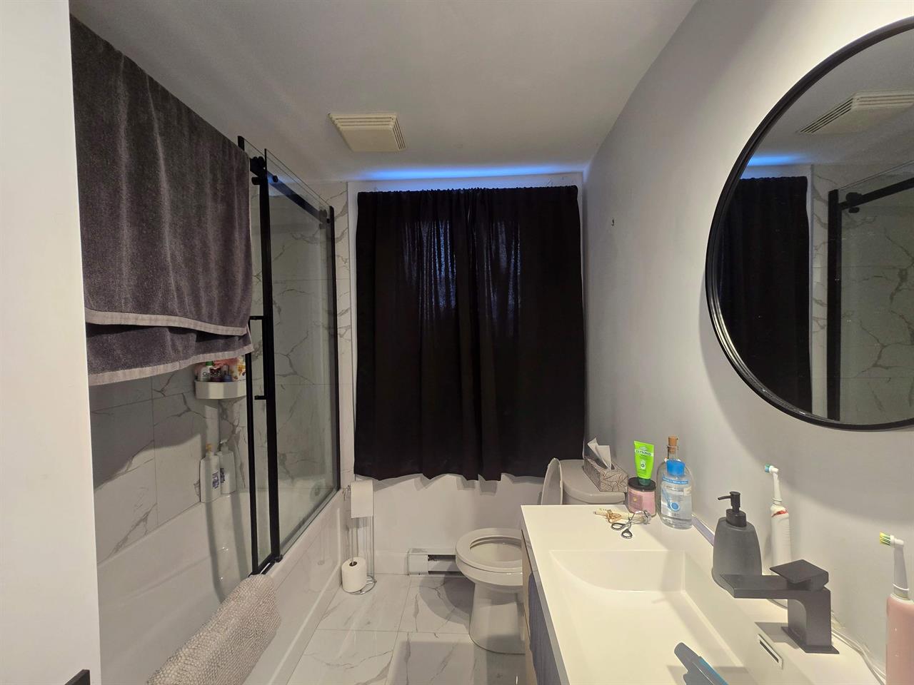 2 CH - 1 SDB - Québec - $1,096 /mo | 3286450