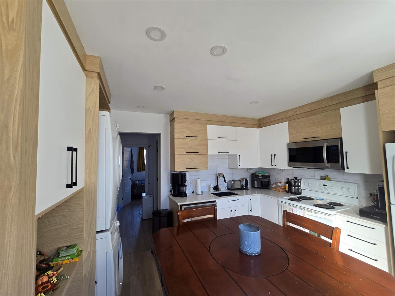 2 CH - 1 SDB - Québec - $1,096 /mo | 3286450