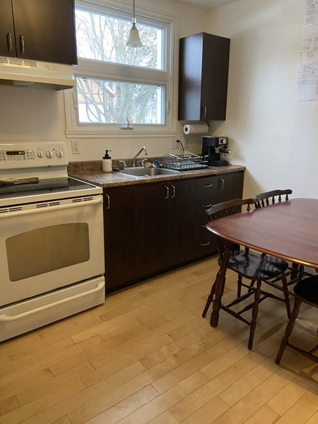 4 1/2- Quartier Saint-Sacrement | 3220690