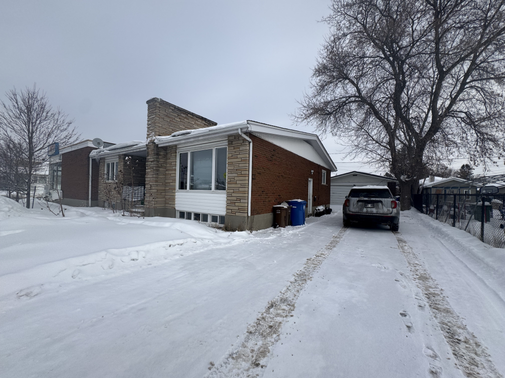 2,chambres Sous-sol Maison | 3220696