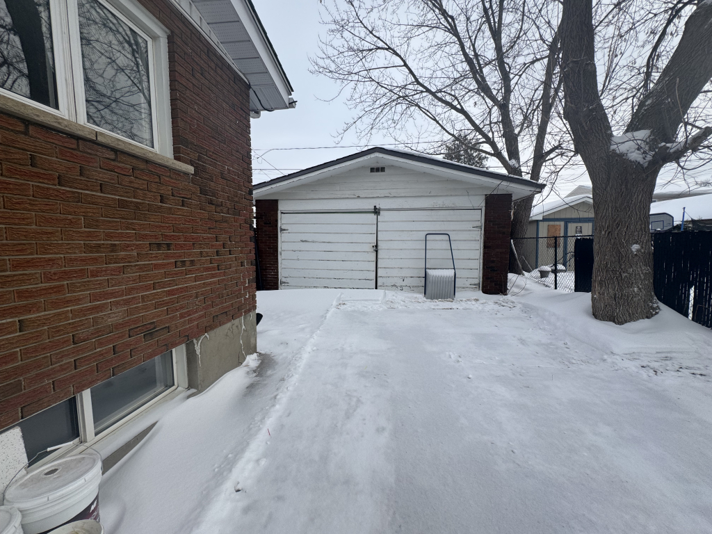 2,chambres Sous-sol Maison | 3220696