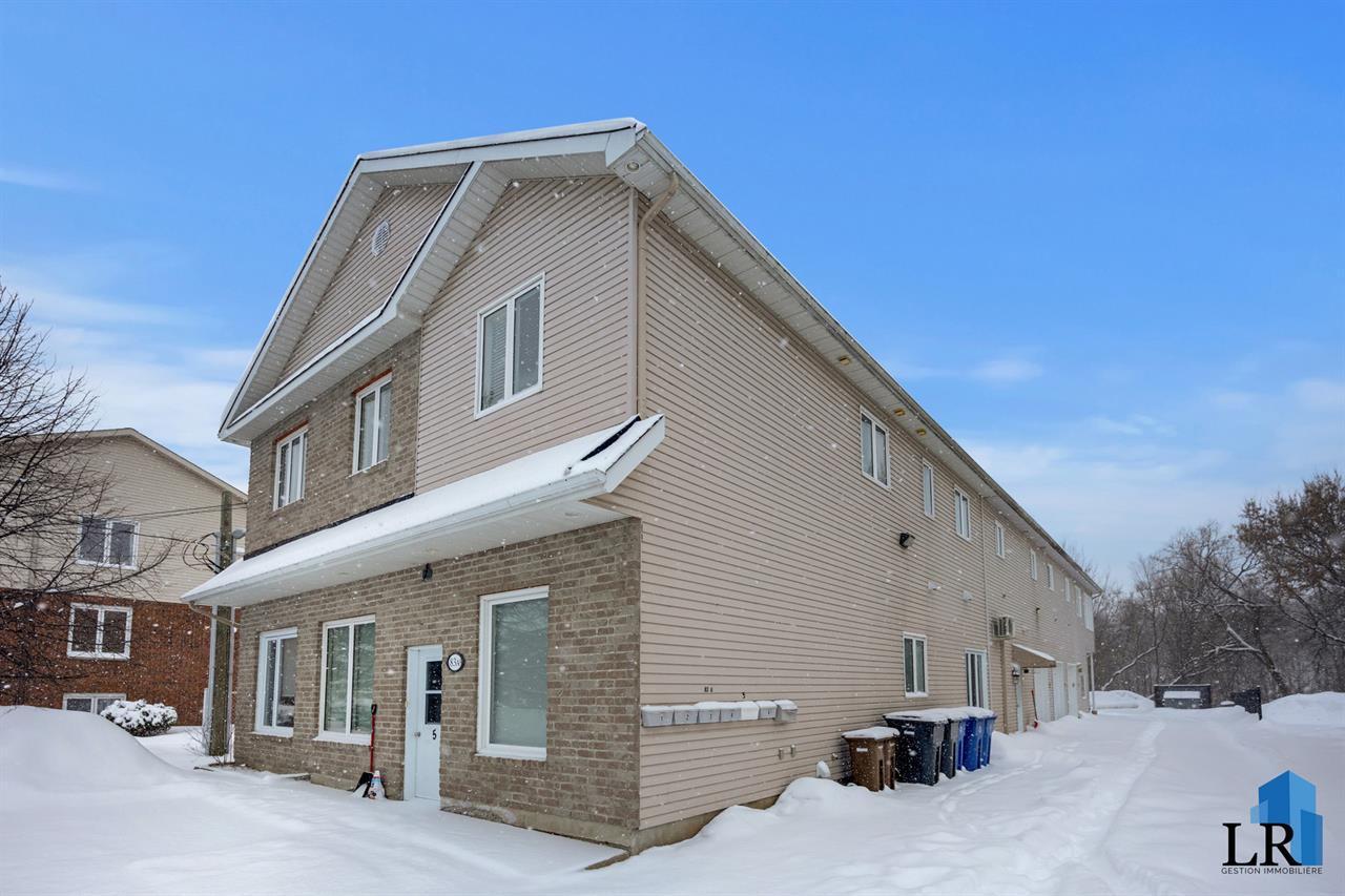 83A-3 - 83A Avenue Gatineau, Gatineau | 3220712