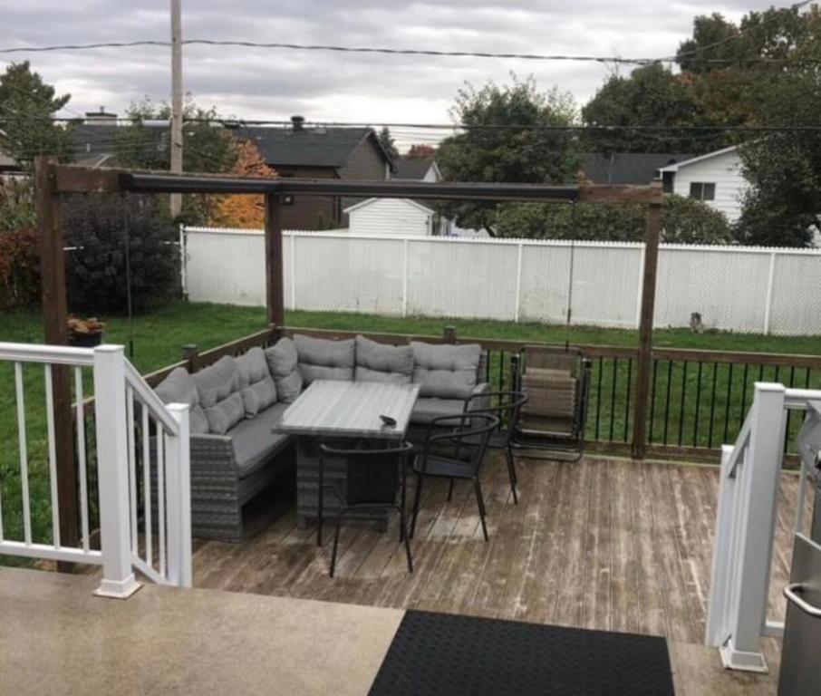 Maison à partager style colocation | 3220731