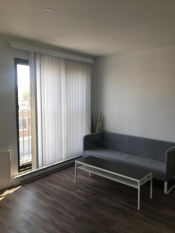 1 1/2 - Montréal (La Petite-Patrie) - 950 $/mois | 3220743
