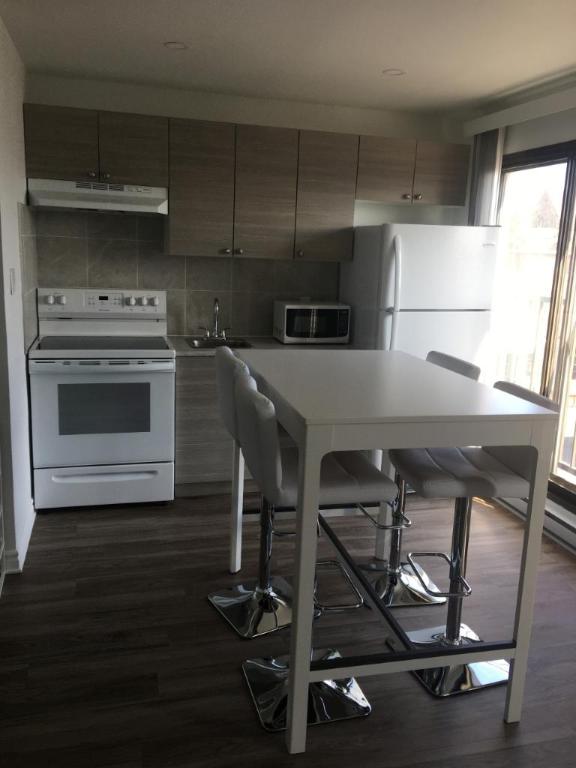 1 1/2 - Montréal (La Petite-Patrie) - 950 $/mois | 3220743