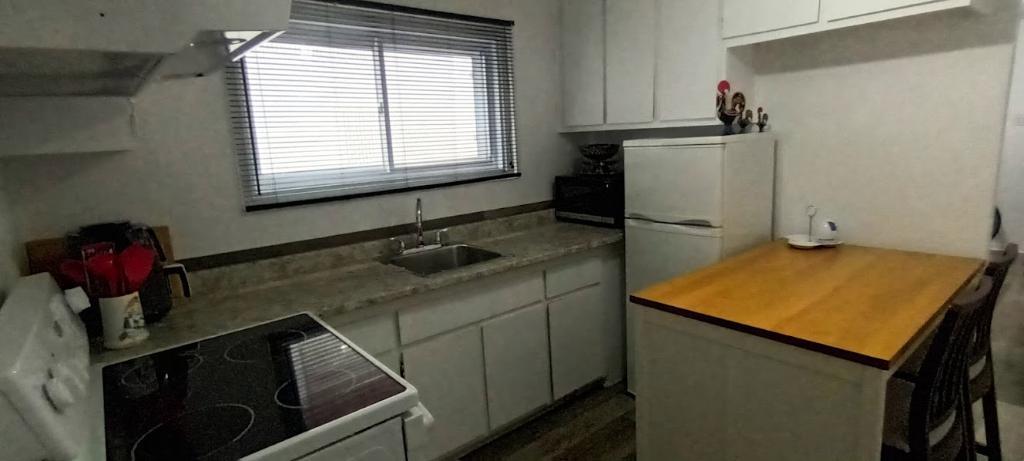 ROSEMONT 3 1/2 RÉNOVÉ | 3220746