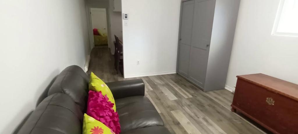 ROSEMONT 3 1/2 RÉNOVÉ | 3220746