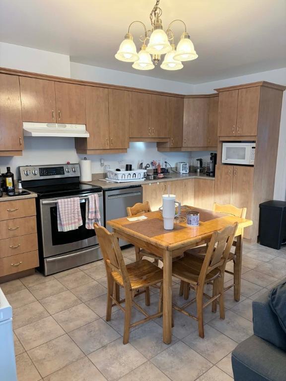 Logement 3 1/2 | 3220748