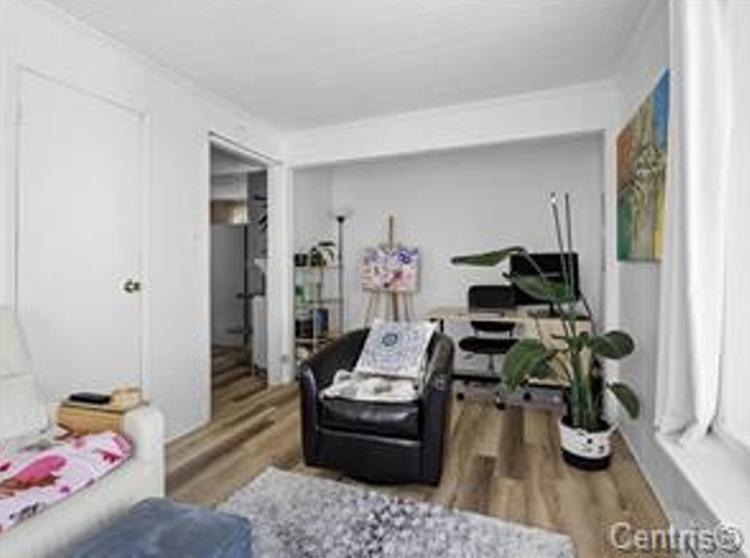 3 ½ à louer à Beauport chauffé– Éclairé | 3220749