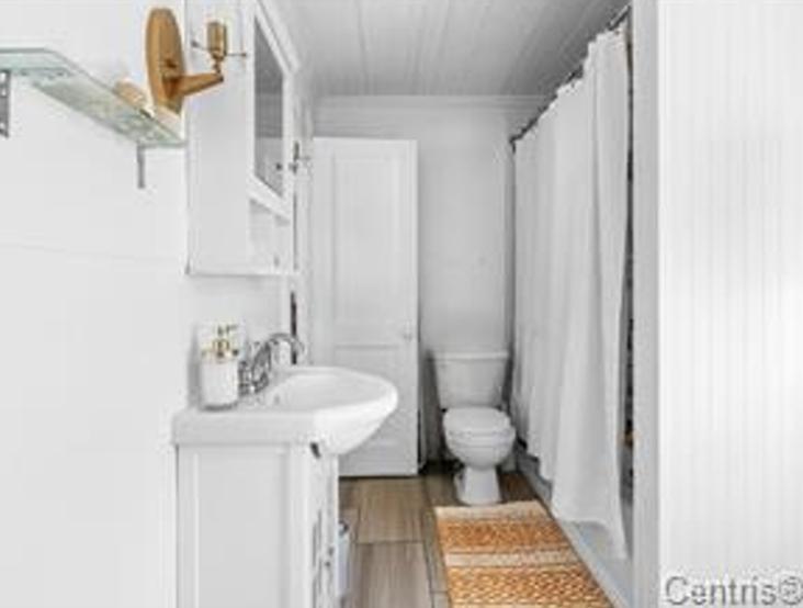 3 ½ à louer à Beauport chauffé– Éclairé | 3220749