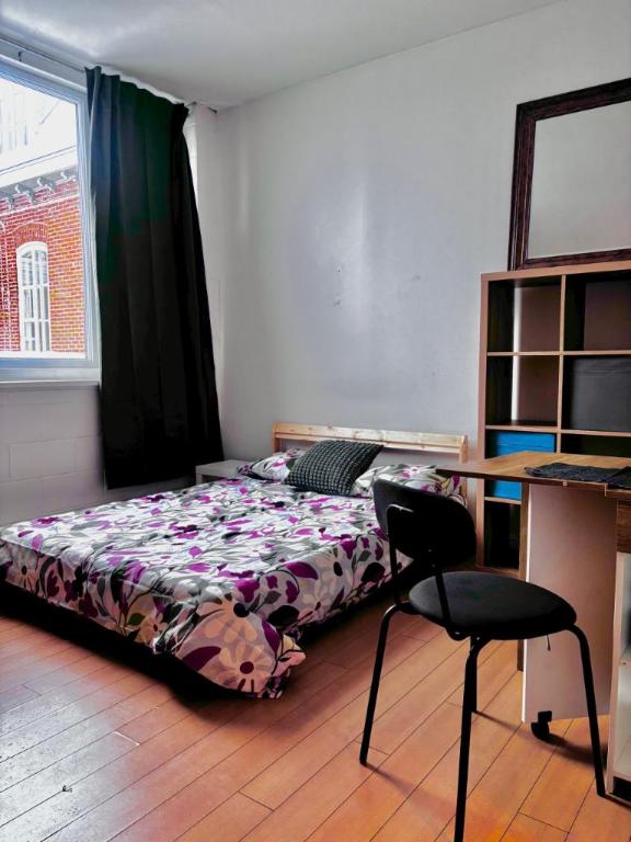 2 1/2 - Québec - 925 $/mois | 3236530