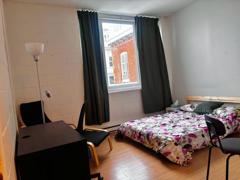 2 1/2 - Québec - 925 $/mois | 3236530