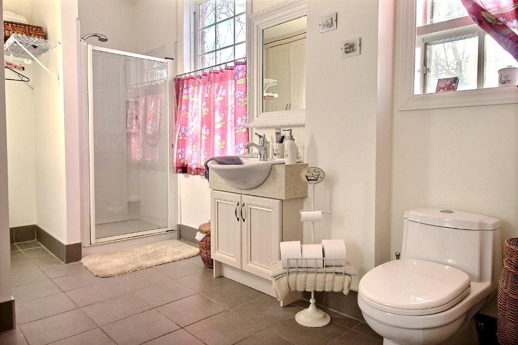 Lumineux 4 1/2 dans Limoilou - 995$ | 3220753