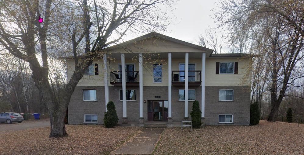 4 1/2 a louer a lachute | 3220756