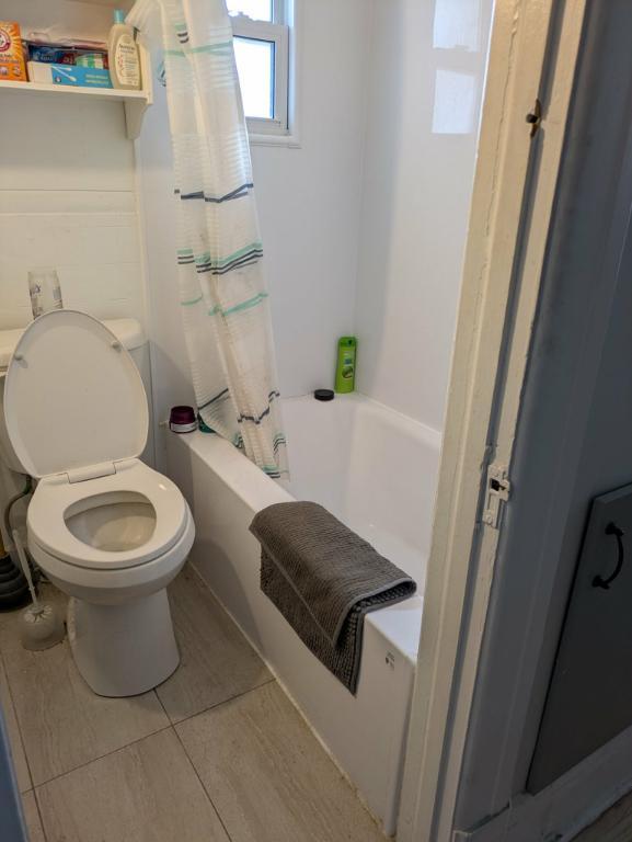 Logement ensoleillé ! 3 et demi à louer pour personne tranquille | 3220757