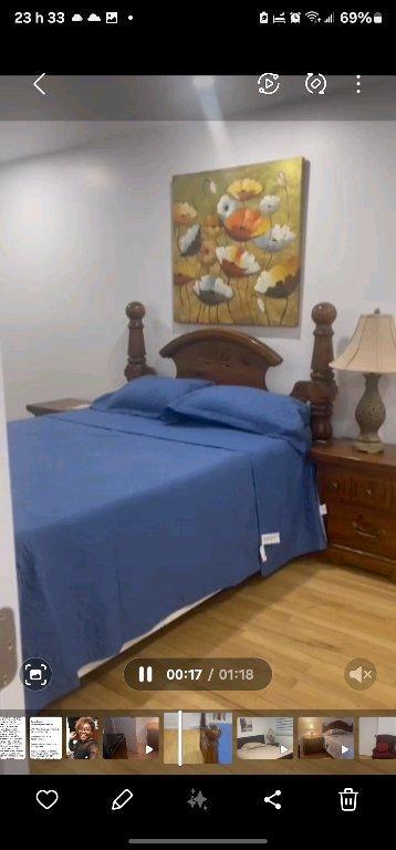 chambre à louer | 3220762