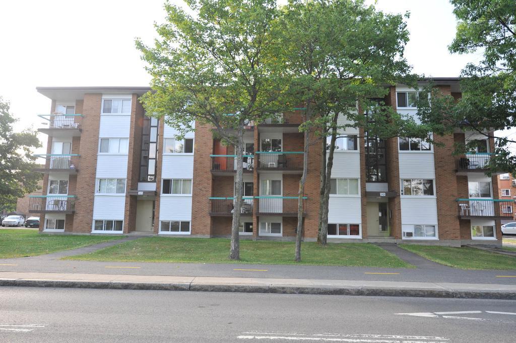 2 1/2 Ste-Foy - Tout inclus - près université - 1er mai | 3220764