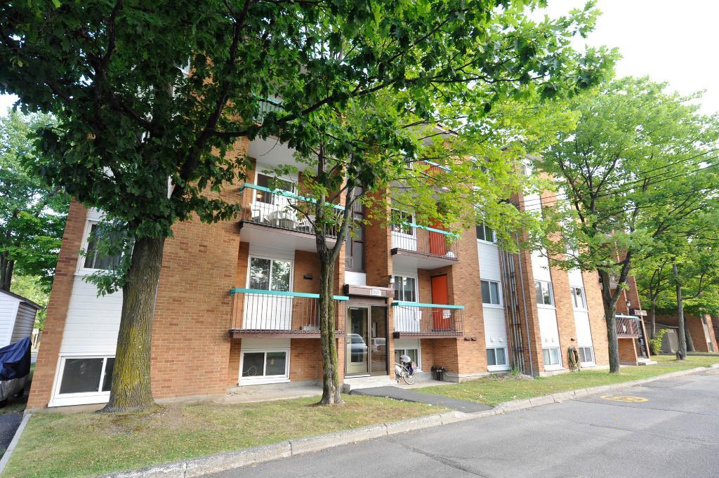 2 1/2 Ste-Foy - Tout inclus - près université - 1er mai | 3220764