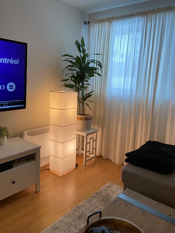 STE-THÉRÈSE, 3-1/2 | 3220765