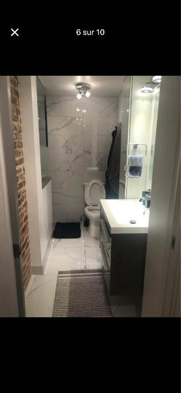 3 et demi rénové et tout meublé | 3220768