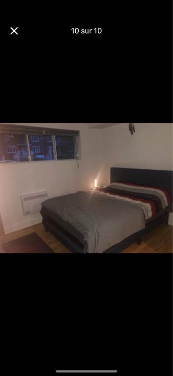 3 et demi rénové et tout meublé | 3220768