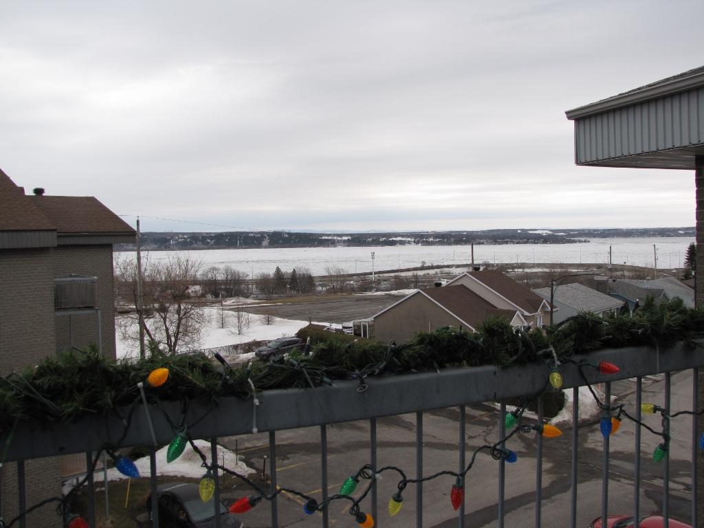 Beau grand 4 1/2, Beauport sortie bl. des Chutes | 3230014