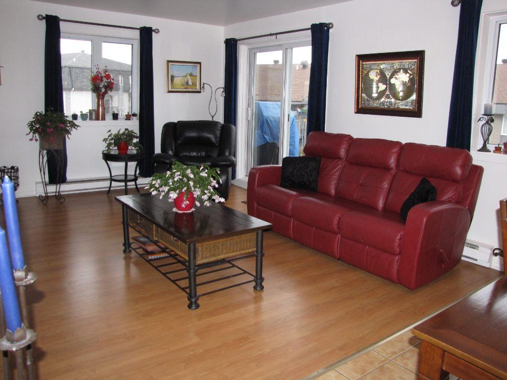 Beau grand 4 1/2, Beauport sortie bl. des Chutes | 3230014