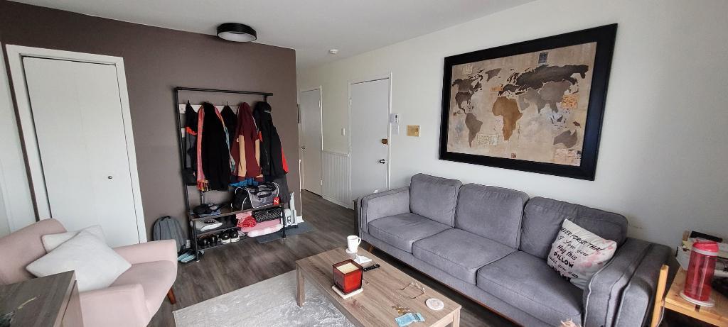 REPENTIGNY 4 1/2 1 ER JUILLET | 3220772