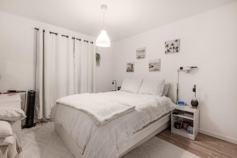 Appartement 4 ½ à louer Beauport août 2026 | 3226304