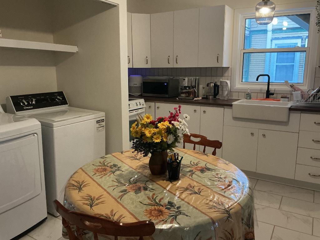 Appartement 4 1/2 + espace bureau - Sherbrooke | 3220783