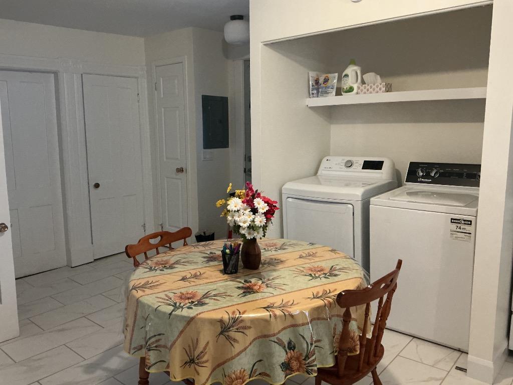 Appartement 4 1/2 + espace bureau - Sherbrooke | 3220783