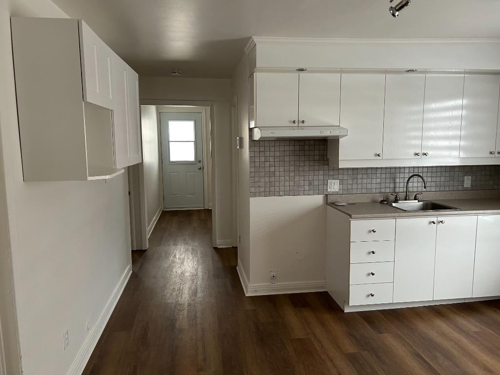 Logement à louer 4 1/2 Drummondville, très propre bien situé, non fumeur et sans animaux! | 3220784