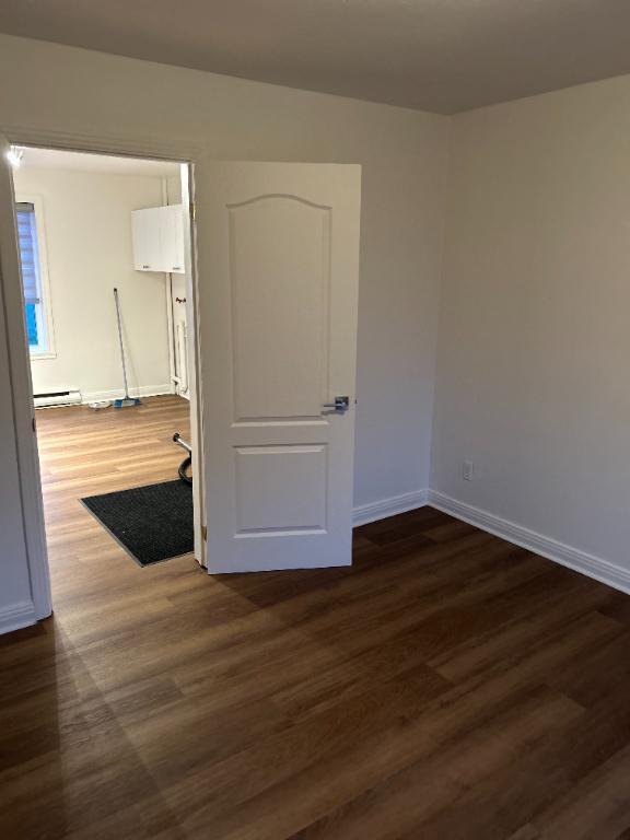 Logement à louer 4 1/2 Drummondville, très propre bien situé, non fumeur et sans animaux! | 3220784