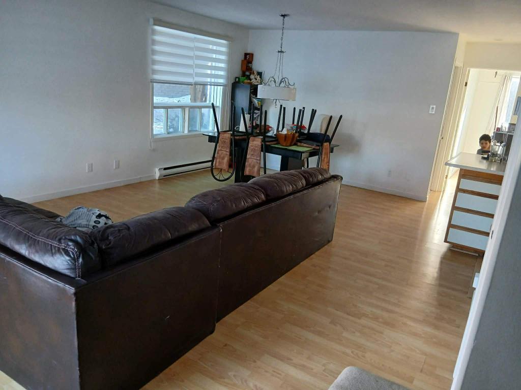 4 1/2 au rez-de-chaussée à louer à Charny | 3220786