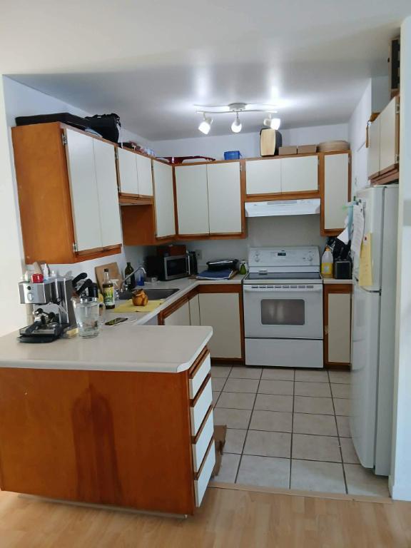 4 1/2 au rez-de-chaussée à louer à Charny | 3220786