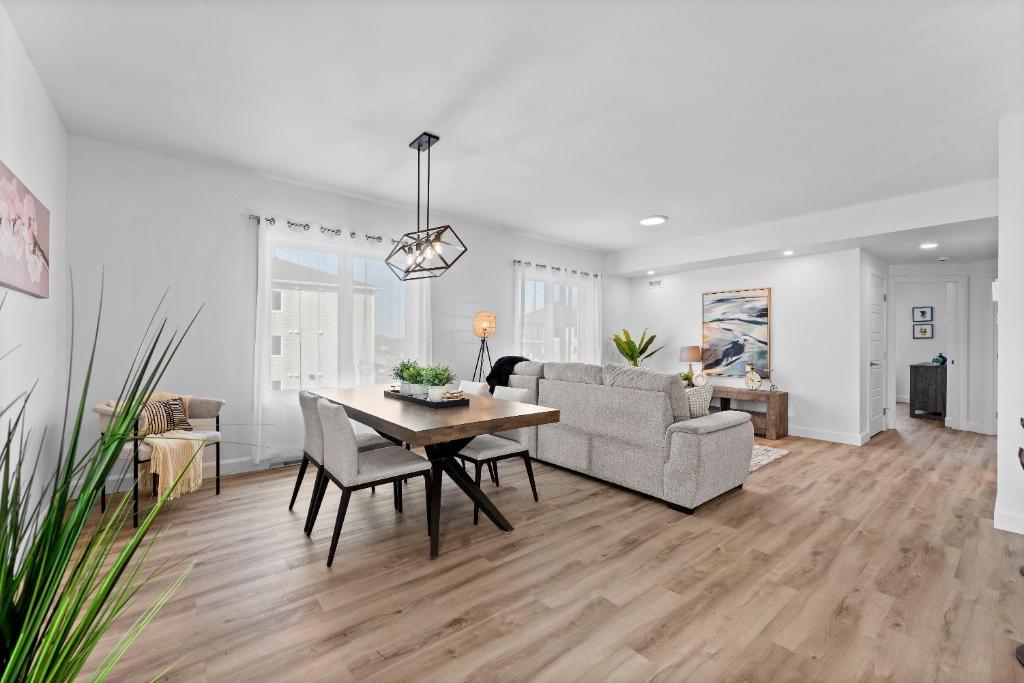 EN PROMOTION : 4 1/2 à louer - Dès maintenant - East Angus | 3220793