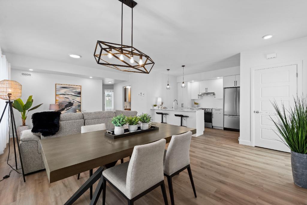 EN PROMOTION : 4 1/2 à louer - Dès maintenant - East Angus | 3220793