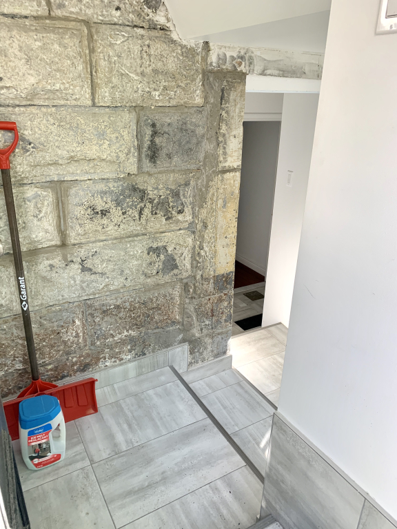 Downtown - Superb 3 1/2 Furnished | 3220800