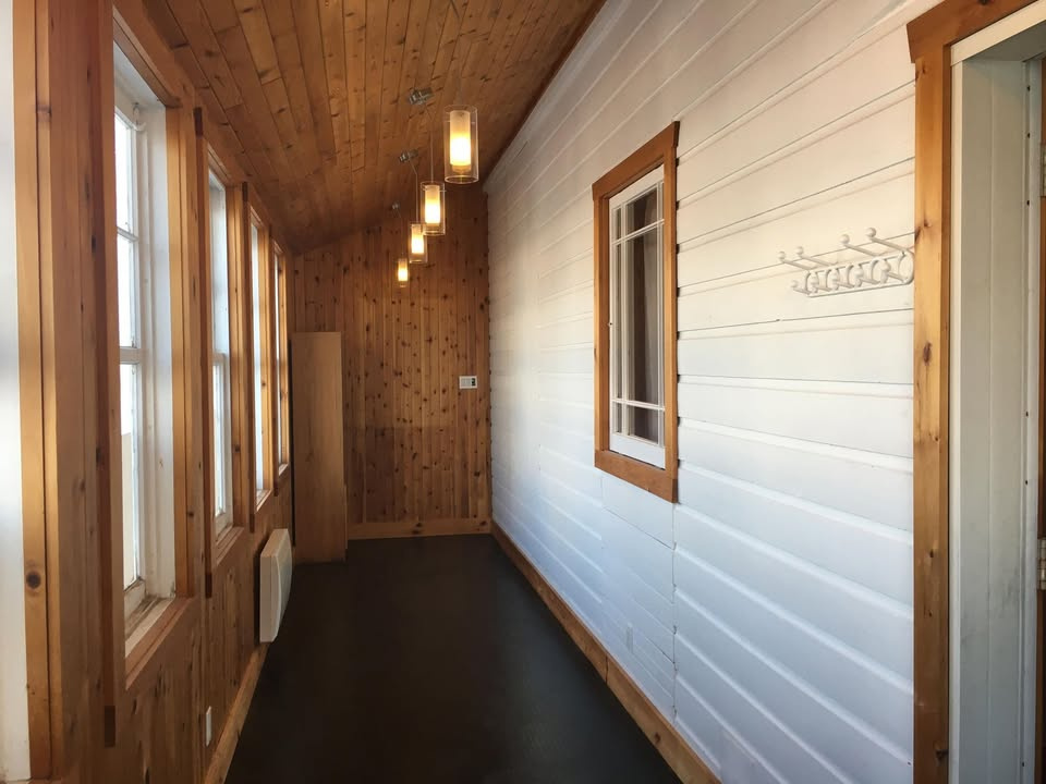 4 Et Demi Chauffé-éclairé Avec Cachet ! | 3220801