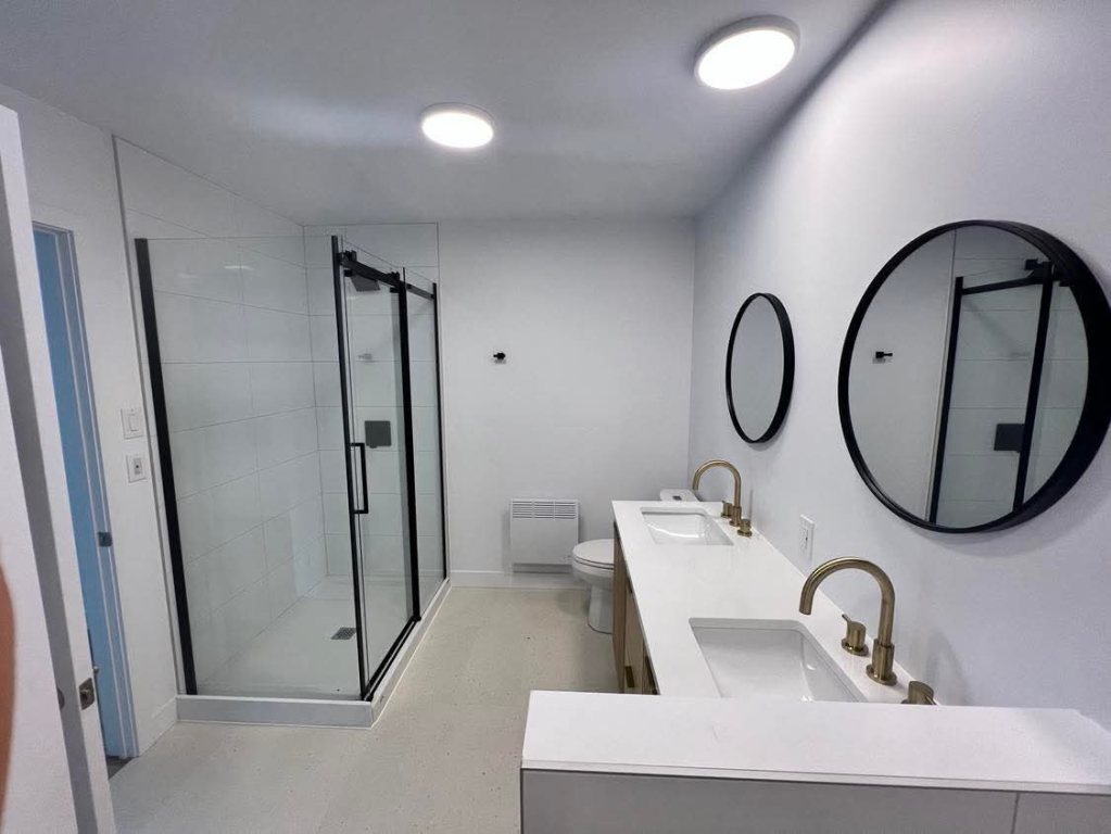 4 ½ à Louer – Saint-François-Xavier-de-B | 3220805