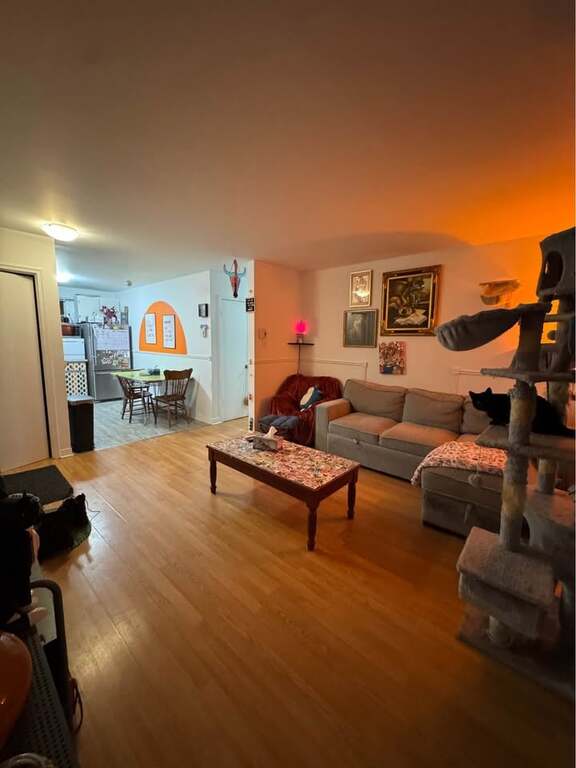 5 ½ LIBRE LE 1ER JUILLET À CHICOUTIMI | 3220808