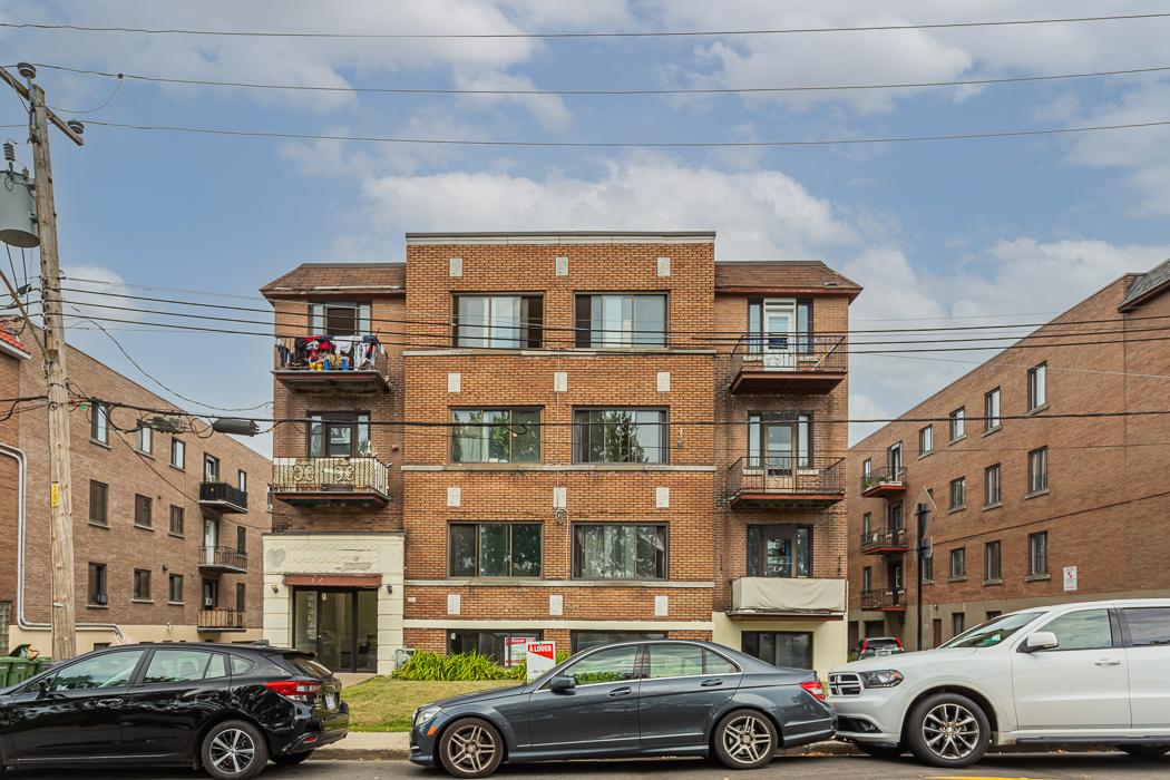 3 ½ - 5555 Beaucourt, Montréal | 3220810