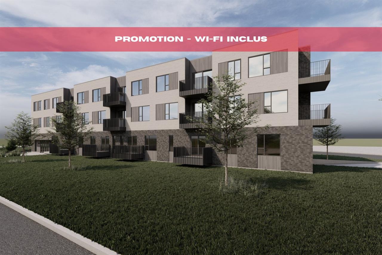 Appartement Beauharnois À Louer | 3231694