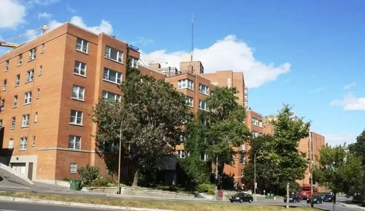 1 Bedroom - 3777 Chem. De La Côte-des-Neiges, Montréal | 3220821